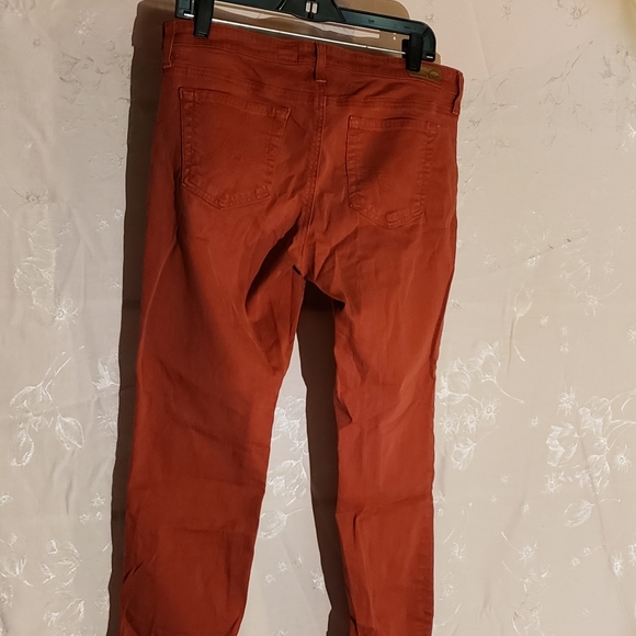 Designer Skinny Jeans - Picture 2 of 4